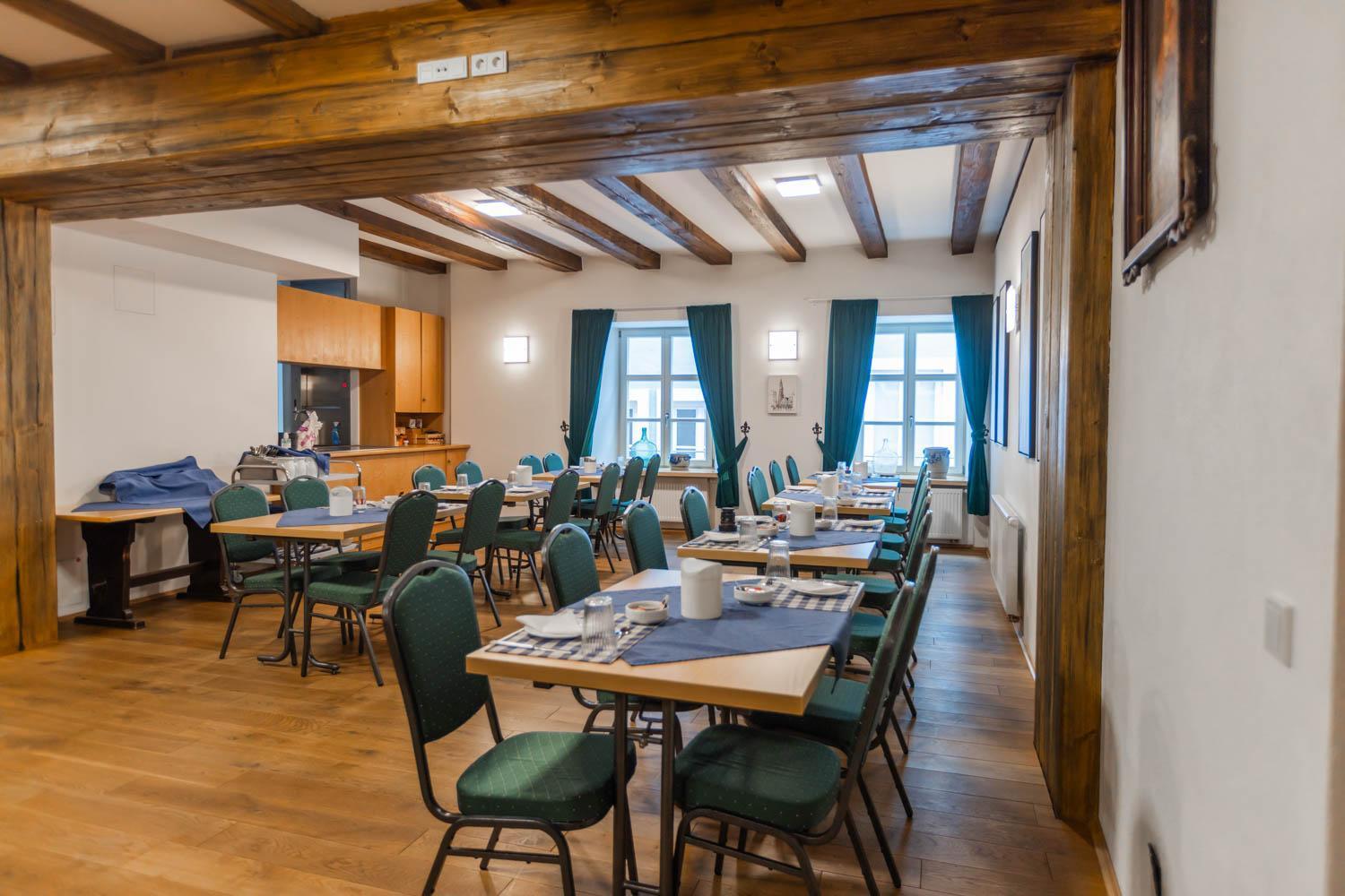 Hotel Freischuetz ランツフート エクステリア 写真