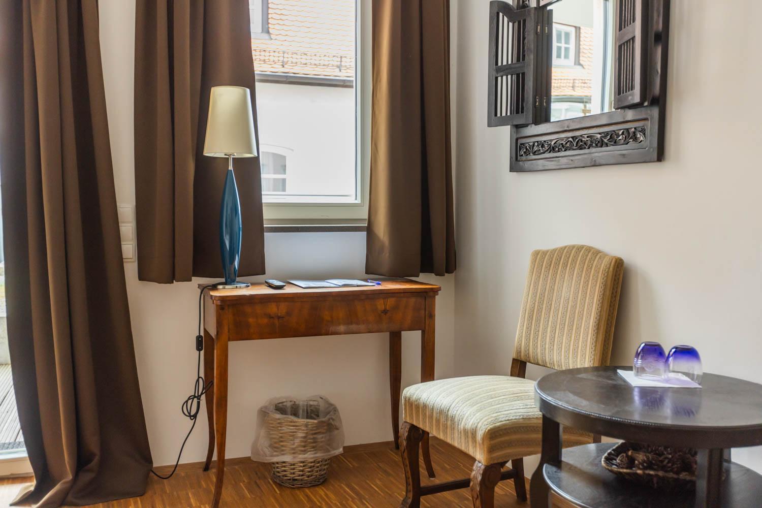 Hotel Freischuetz ランツフート エクステリア 写真