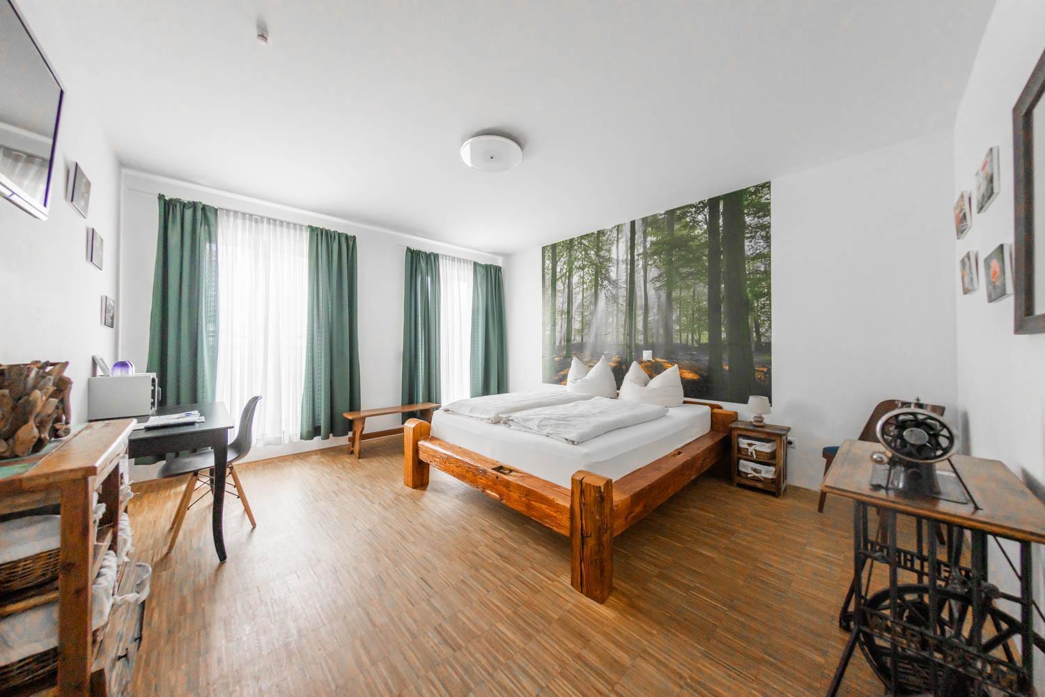 Hotel Freischuetz ランツフート エクステリア 写真